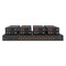 Monoprice Blackbird 4K HDMI 2.0 1x8 Splitter Extender, 18Gbps HDR 4K at 60Hz YCbCr 4:4:4 HDCP 2.2 Cat6/6a/7 42272 - alternate 3